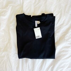 NWT H&M Short Sleeve
